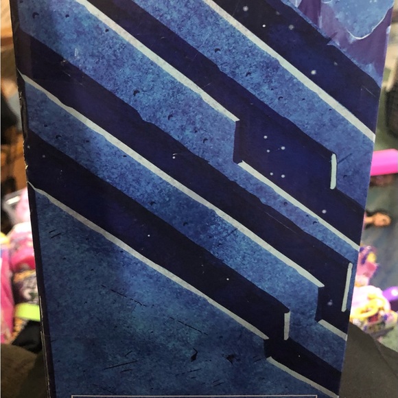 HE MAN & THE MASTERS OF THE UNIVERSE CHAOS SNAKE ATTACK PLAYSET NEW! - Picture 6 of 8